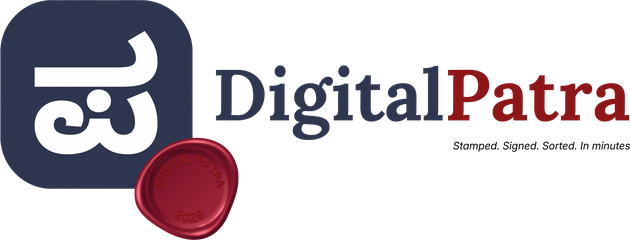 DigitalPatra